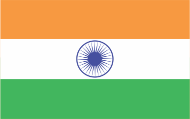 India logo